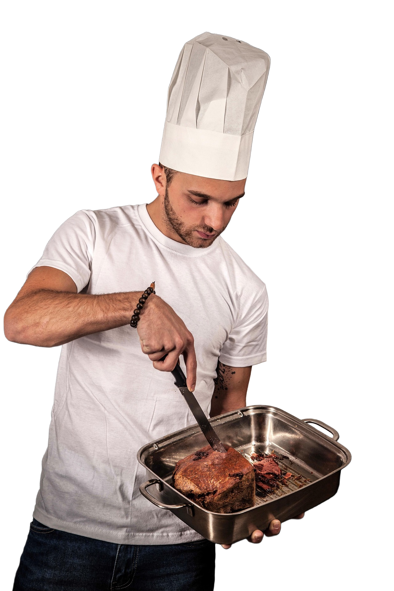 Gourmet Prime - Premium Fleisch aus Frankreich - Charolais Fleisch